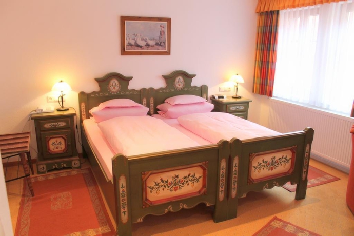 Imagen general del Hotel Tilman Riemenschneider. Foto 2