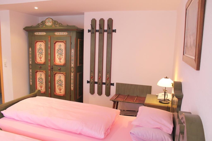 Imagen general del Hotel Tilman Riemenschneider. Foto 4