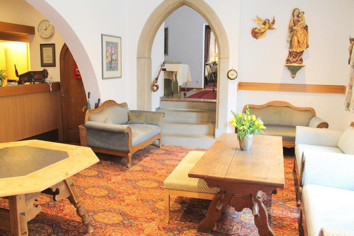 Imagen general del Hotel Tilman Riemenschneider. Foto 5