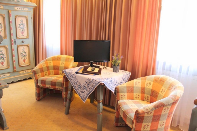 Imagen general del Hotel Tilman Riemenschneider. Foto 6