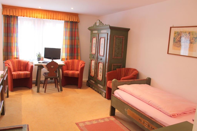 Imagen general del Hotel Tilman Riemenschneider. Foto 7