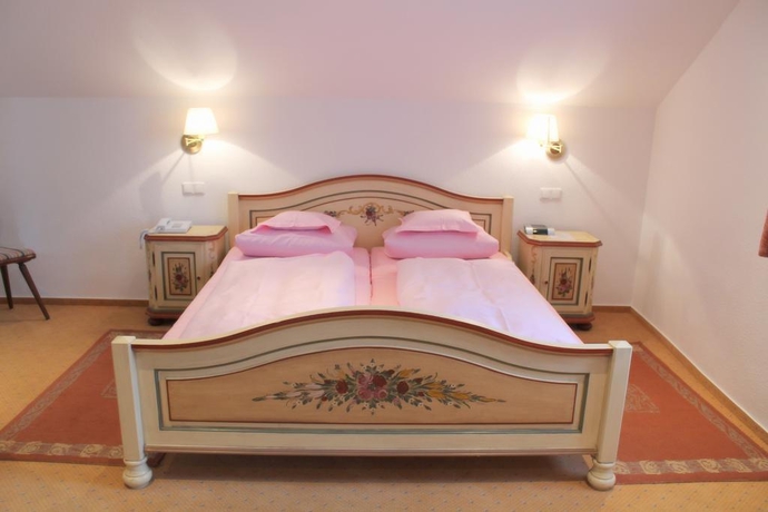 Imagen general del Hotel Tilman Riemenschneider. Foto 9