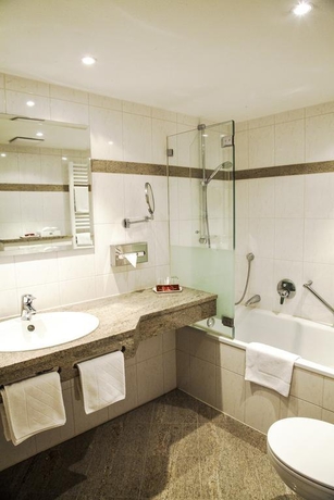 Imagen general del Hotel Tilman Riemenschneider. Foto 10