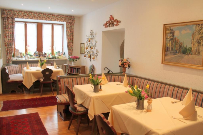 Imagen general del Hotel Tilman Riemenschneider. Foto 11