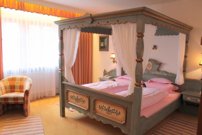 Imagen general del Hotel Tilman Riemenschneider. Foto 12