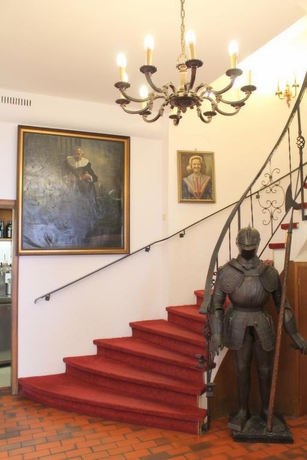 Imagen general del Hotel Tilman Riemenschneider. Foto 15