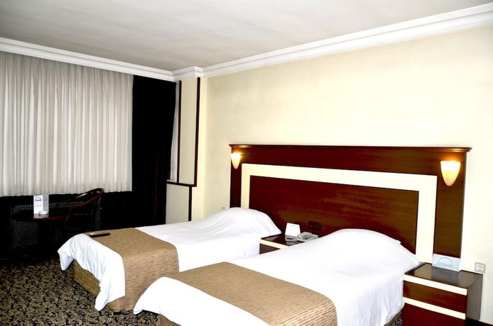 Imagen de la habitación del Hotel Tilmen, GAZIANTEP. Foto 2