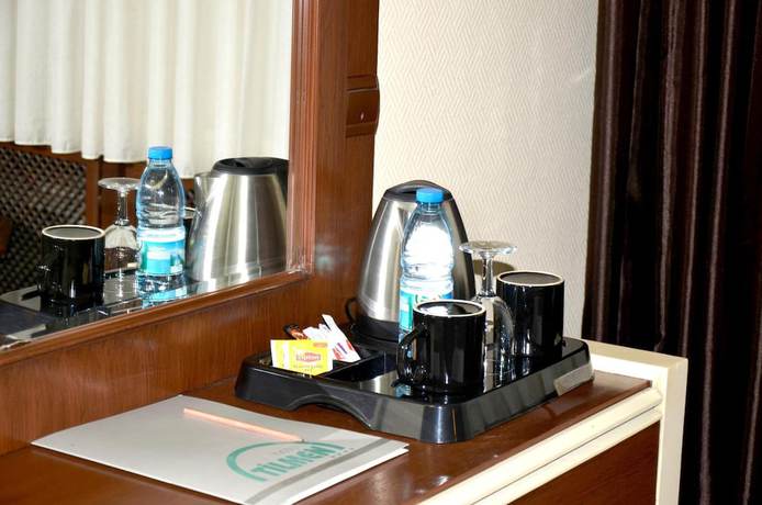 Imagen de la habitación del Hotel Tilmen, GAZIANTEP. Foto 4