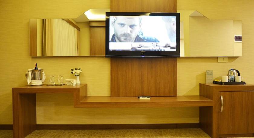 Imagen de la habitación del Hotel Tilmen, GAZIANTEP. Foto 7