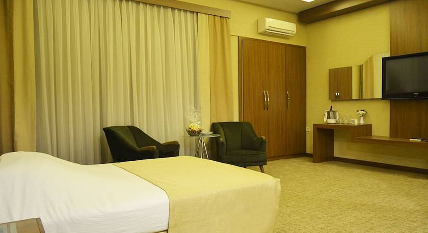 Imagen de la habitación del Hotel Tilmen, GAZIANTEP. Foto 8