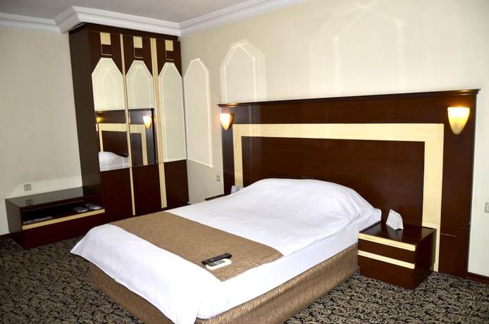 Imagen de la habitación del Hotel Tilmen, GAZIANTEP. Foto 12