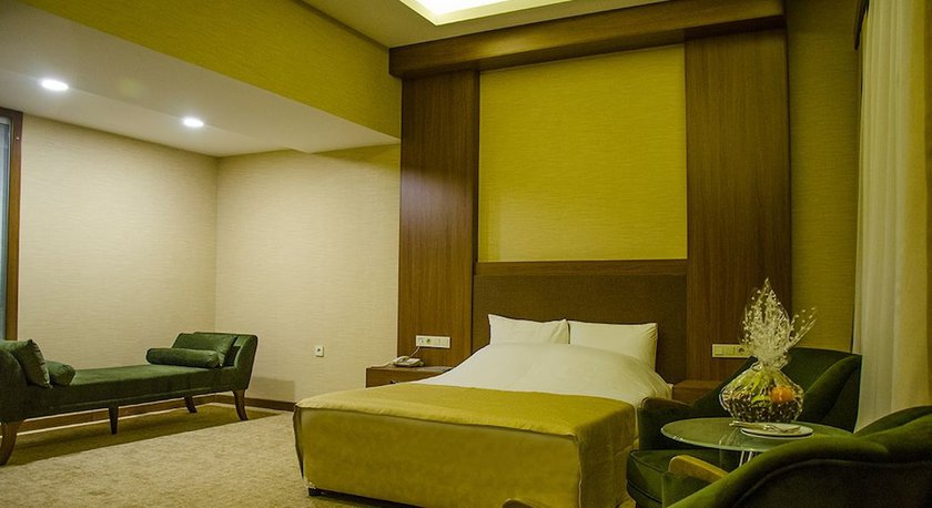 Imagen de la habitación del Hotel Tilmen, GAZIANTEP. Foto 13