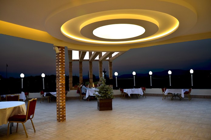 Imagen general del Hotel Tilmen, GAZIANTEP. Foto 1