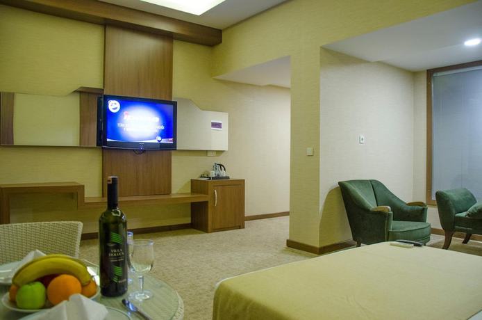 Imagen de la habitación del Hotel Tilmen, GAZIANTEP. Foto 14