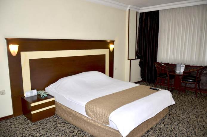 Imagen de la habitación del Hotel Tilmen, GAZIANTEP. Foto 15