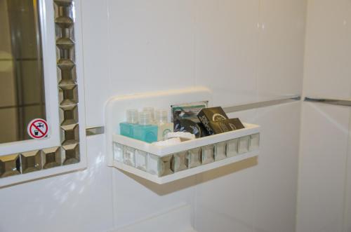 Imagen general del Hotel Tilmen, GAZIANTEP. Foto 2