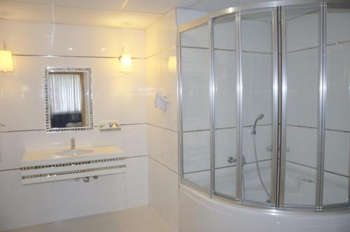 Imagen general del Hotel Tilmen, GAZIANTEP. Foto 3