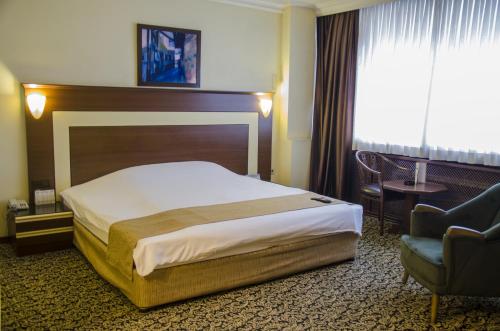 Imagen de la habitación del Hotel Tilmen, GAZIANTEP. Foto 8