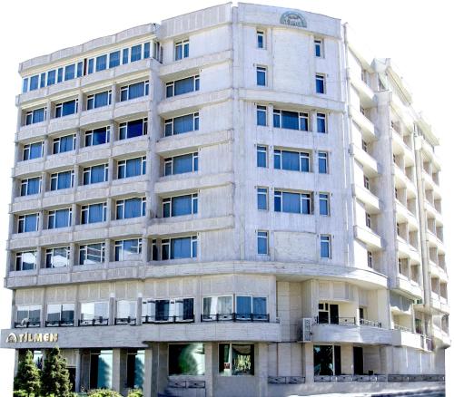 Imagen general del Hotel Tilmen, GAZIANTEP. Foto 4