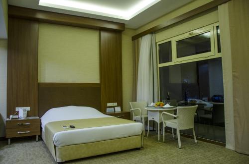 Imagen general del Hotel Tilmen, GAZIANTEP. Foto 5