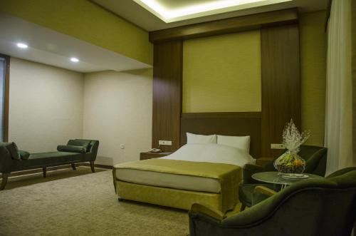 Imagen general del Hotel Tilmen, GAZIANTEP. Foto 6