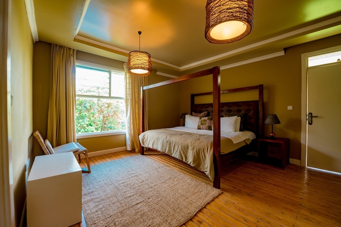 Imagen de la habitación del Hotel Tiloreza Volcanoes Ecolodge. Foto 4