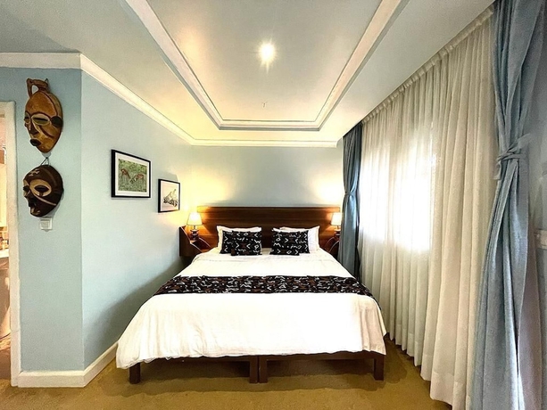 Imagen de la habitación del Hotel Tiloreza Volcanoes Ecolodge. Foto 12