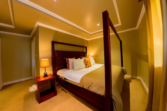 Imagen de la habitación del Hotel Tiloreza Volcanoes Ecolodge. Foto 13