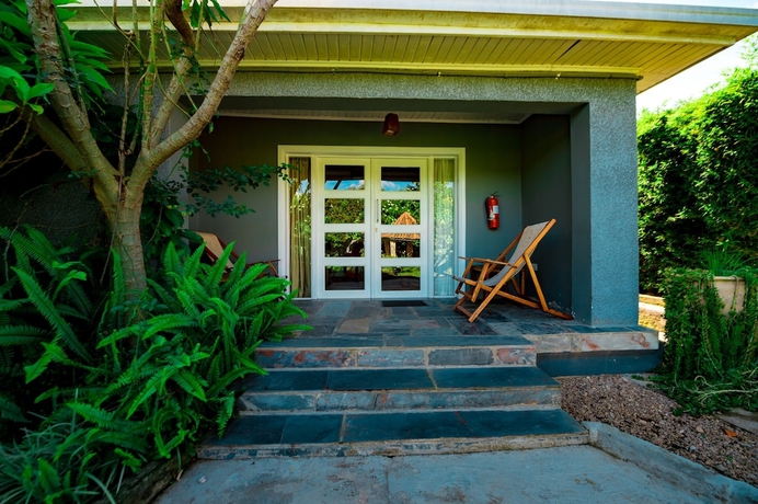 Imagen de la habitación del Hotel Tiloreza Volcanoes Ecolodge. Foto 19