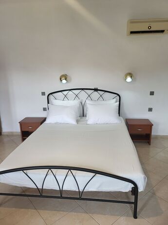 Imagen de la habitación del Hotel Tilos Fantasy Apartments. Foto 19