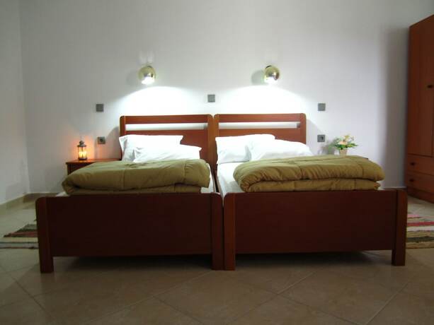 Imagen general del Hotel Tilos Fantasy Apartments. Foto 2