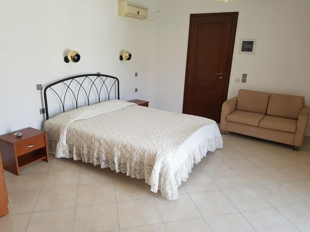 Imagen general del Hotel Tilos Fantasy Apartments. Foto 15
