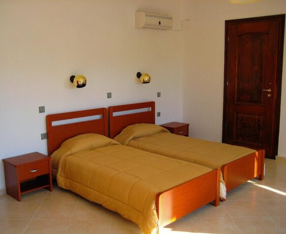 Imagen general del Hotel Tilos Fantasy Apartments. Foto 16