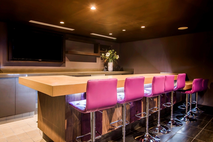 Imagen del bar/restaurante del Hotel Tilt Universal/hollywood, Ascend Collection. Foto 3