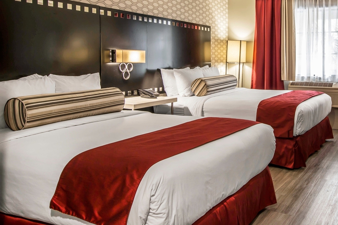 Imagen de la habitación del Hotel Tilt Universal/hollywood, Ascend Collection. Foto 10