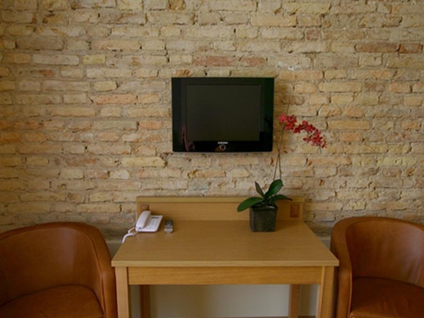 Imagen general del Hotel Tilto. Foto 4