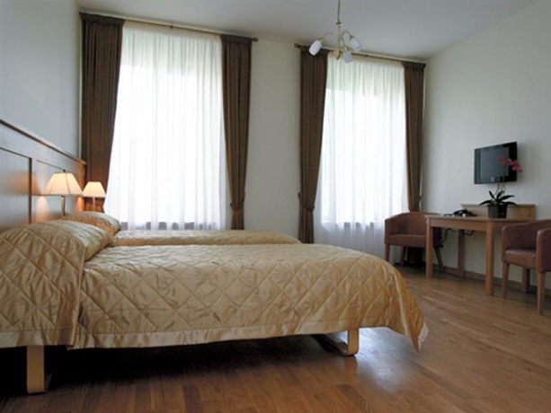 Imagen general del Hotel Tilto. Foto 5