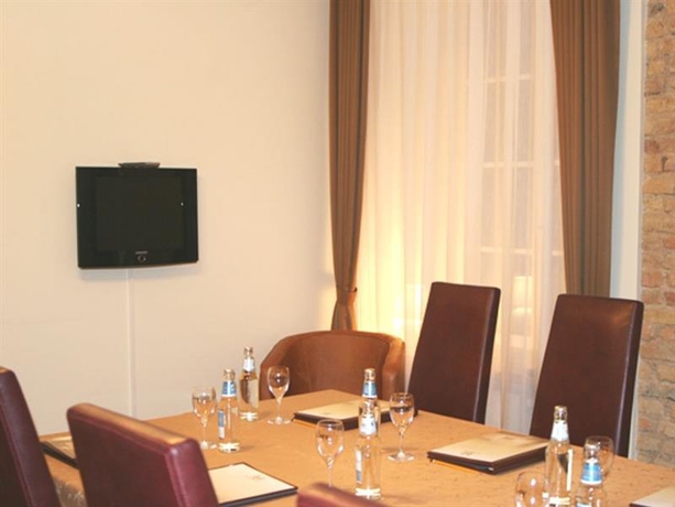 Imagen general del Hotel Tilto. Foto 7