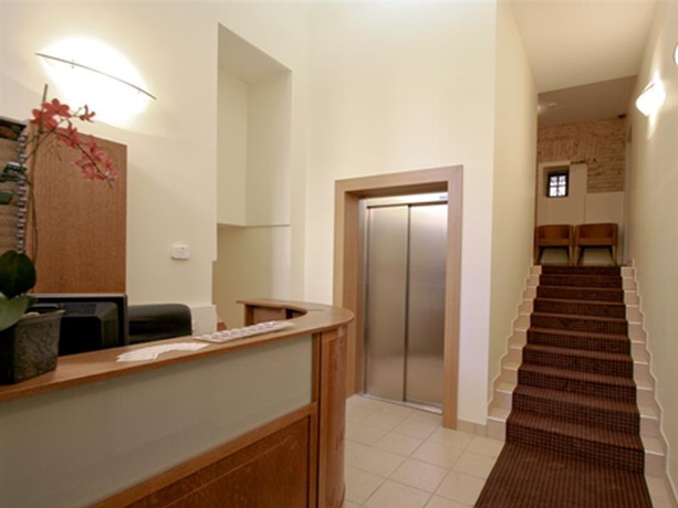 Imagen general del Hotel Tilto. Foto 8