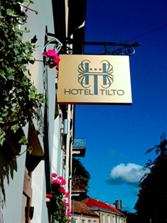 Imagen general del Hotel Tilto. Foto 9