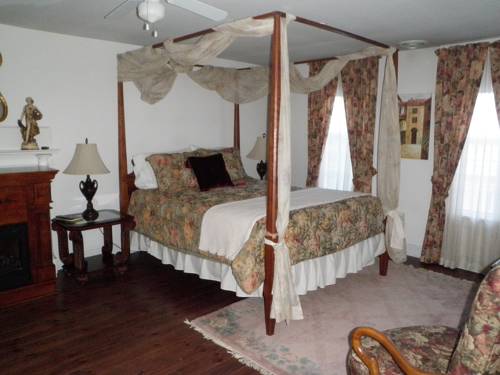 Imagen general del Hotel Tilton Inn. Foto 1