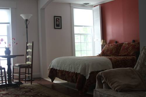 Imagen de la habitación del Hotel Tilton Inn. Foto 5