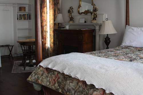 Imagen de la habitación del Hotel Tilton Inn. Foto 7