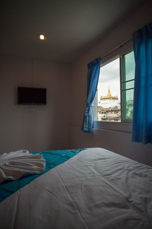 Imagen de la habitación del Hotel Tim Mansion. Foto 4