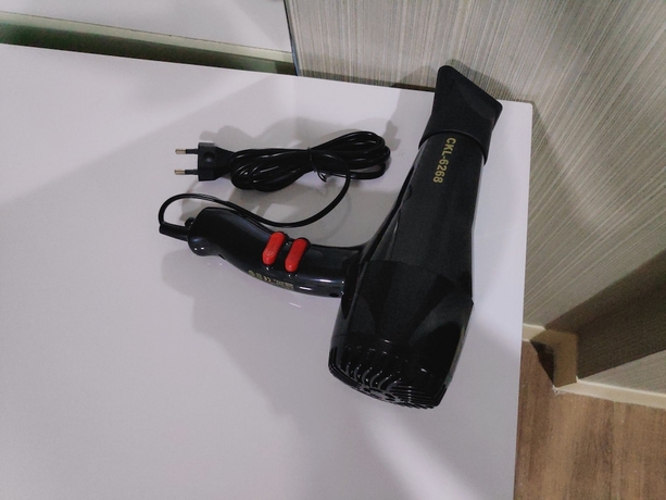 Imagen de la habitación del Hotel Tim Place - Bts Phra Khanong. Foto 15