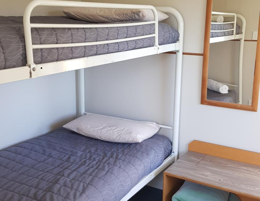 Imagen general del Hotel Timaru Top 10 Holiday Park. Foto 10