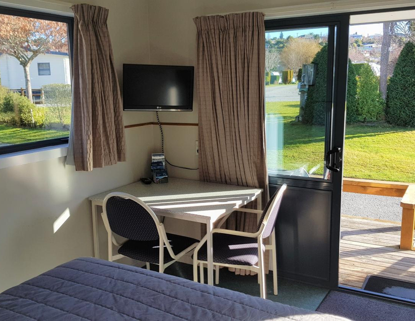 Imagen general del Hotel Timaru Top 10 Holiday Park. Foto 13