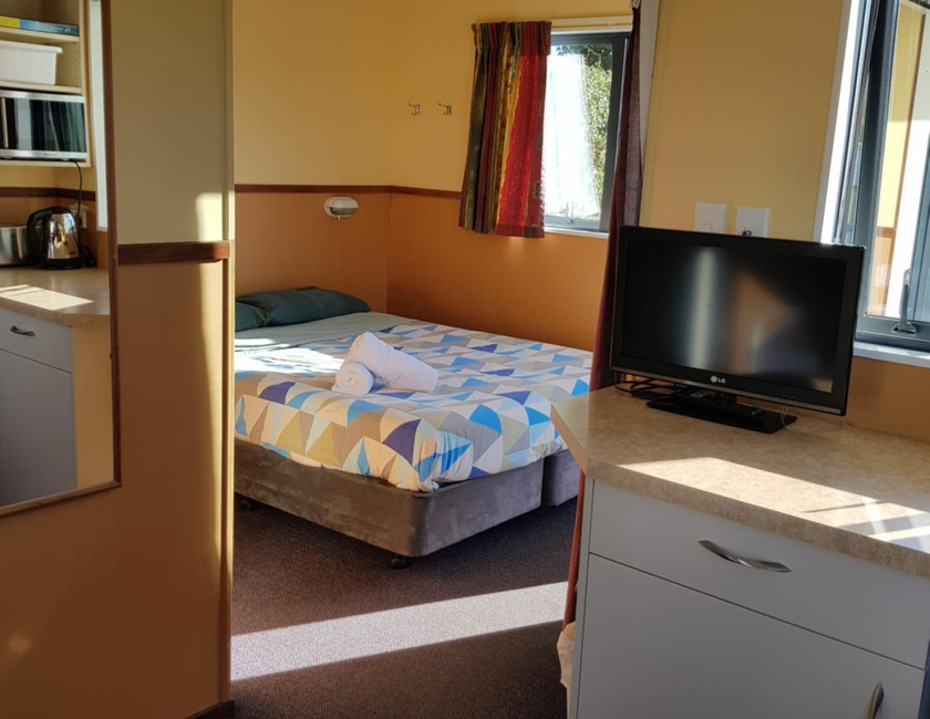 Imagen general del Hotel Timaru Top 10 Holiday Park. Foto 15