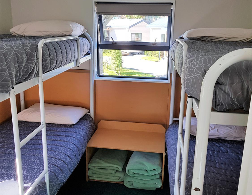 Imagen general del Hotel Timaru Top 10 Holiday Park. Foto 19
