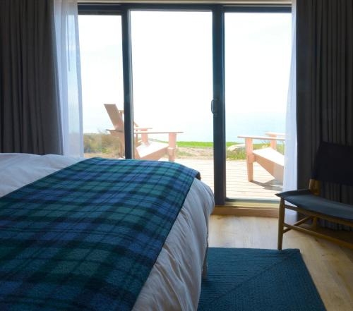 Imagen de la habitación del Hotel Timber Cove Resort. Foto 8